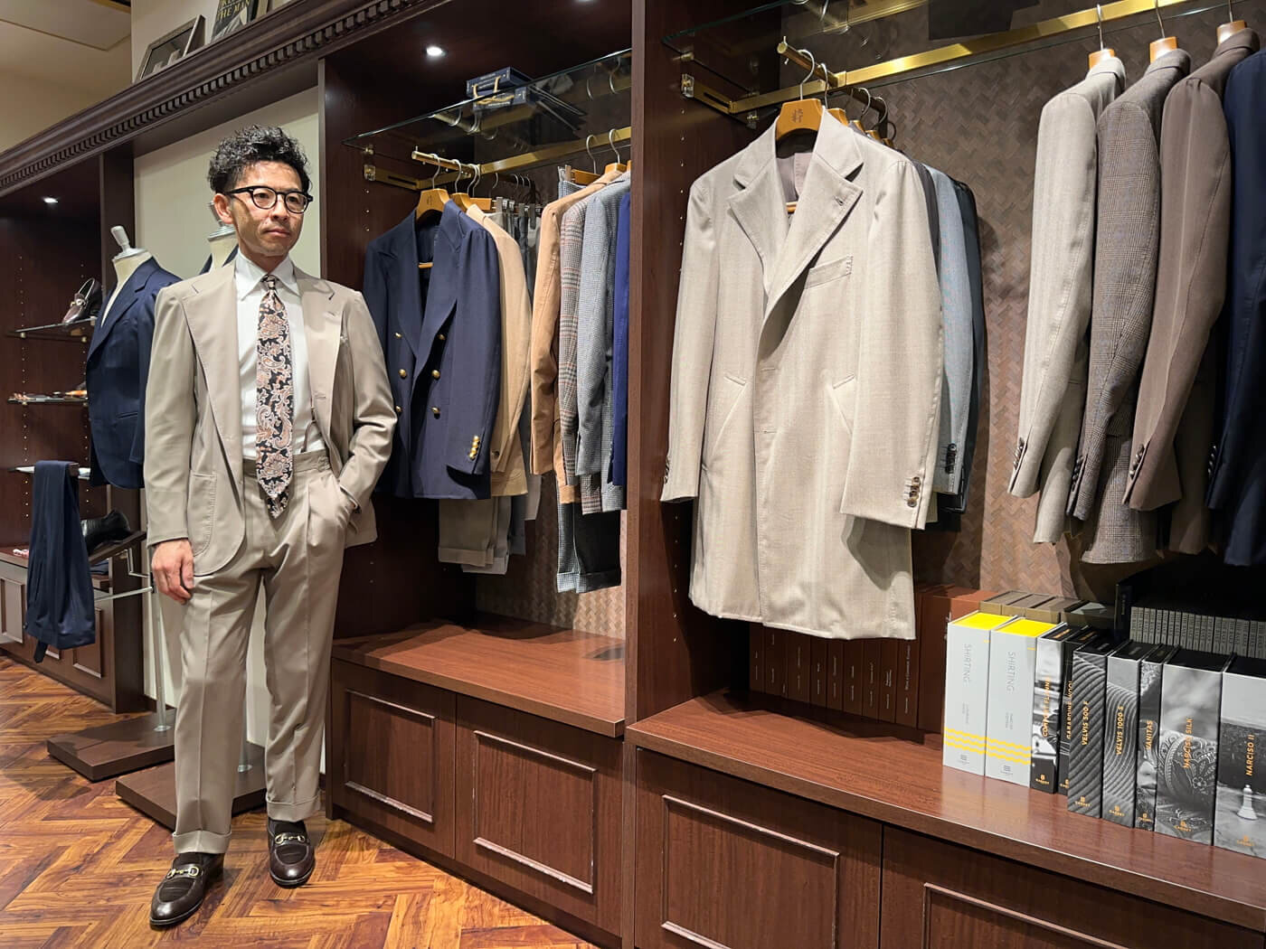 drapers_light_flannel_beige_suit_style3_1.jpg