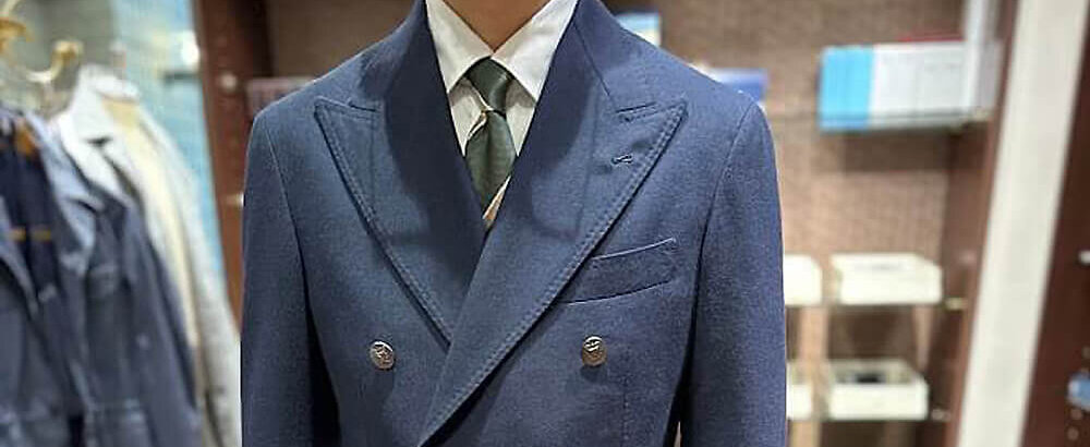 複数アイテムをオーダーいただいたお客様事例