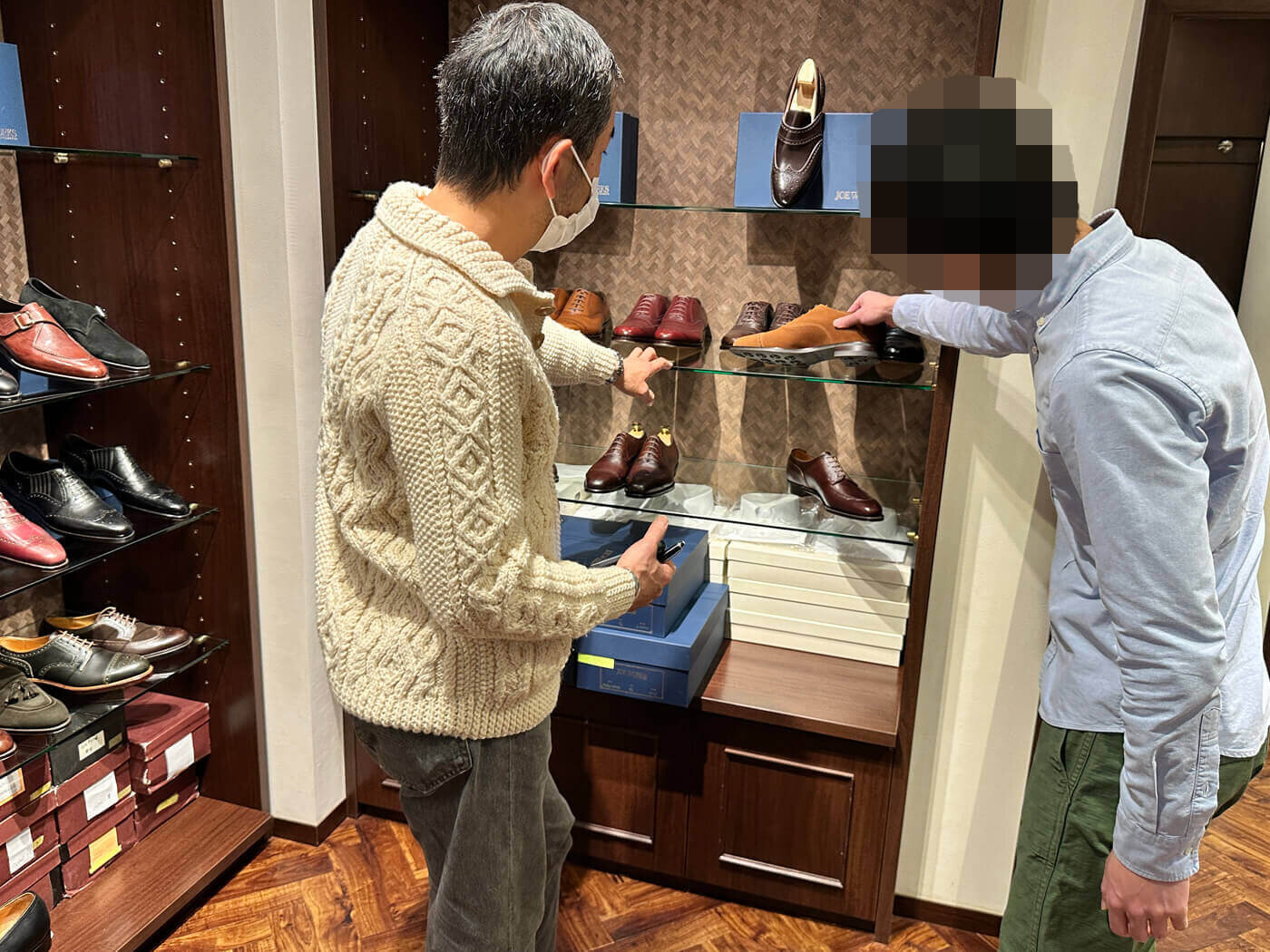 joeworks_trunk show_20260124_10.JPG