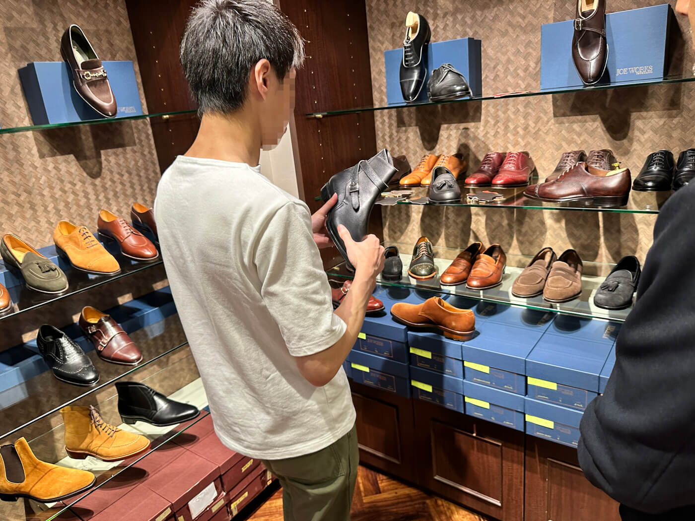 JOE WORKS受注会レポート(2025年7月26日・27日開催)