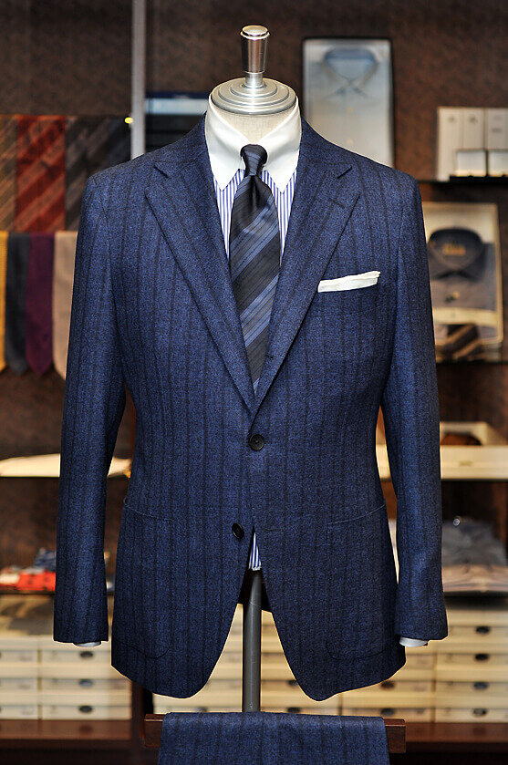 20230802_caccioppoli_blue_stripe_suitの画像ID2968